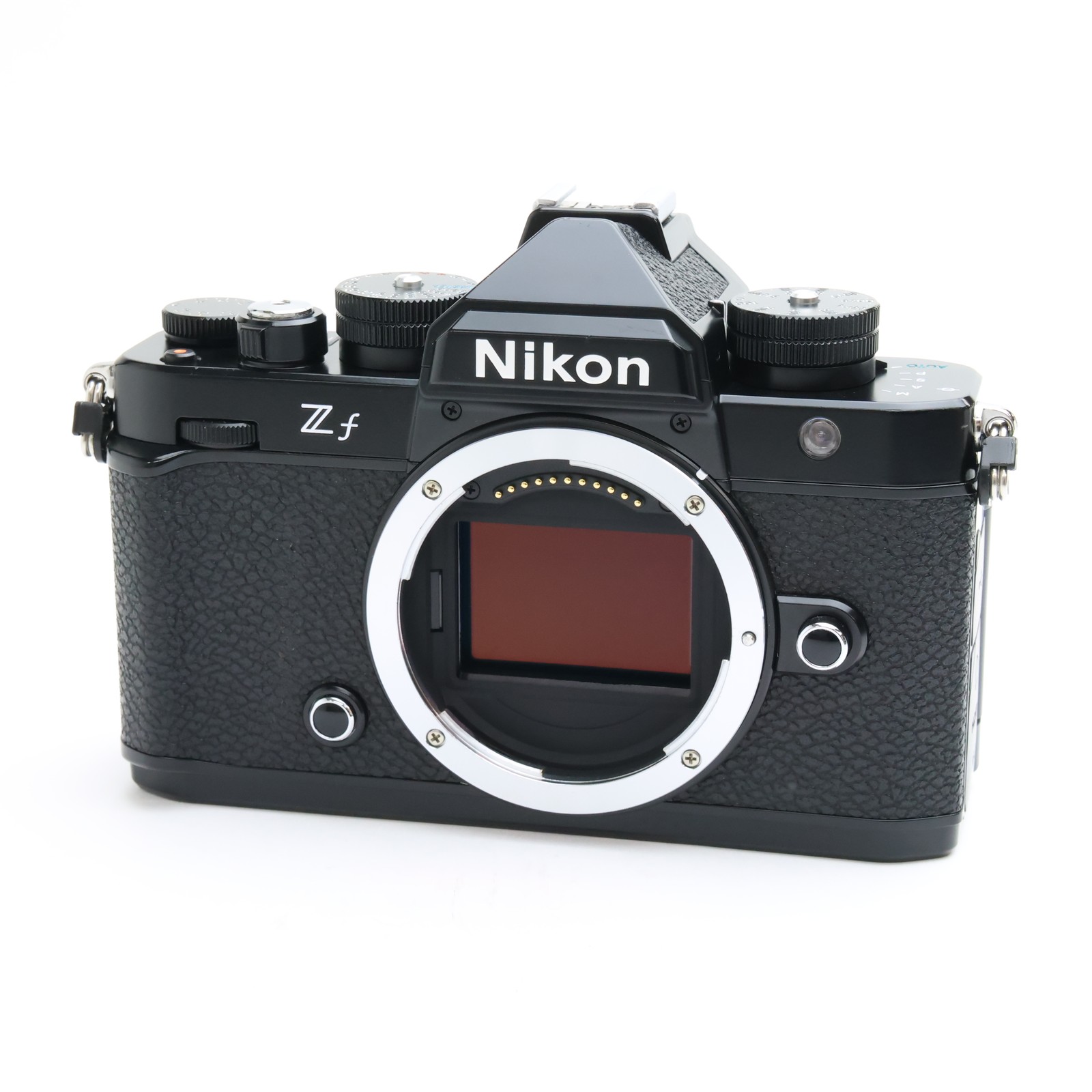 Nikon Zf