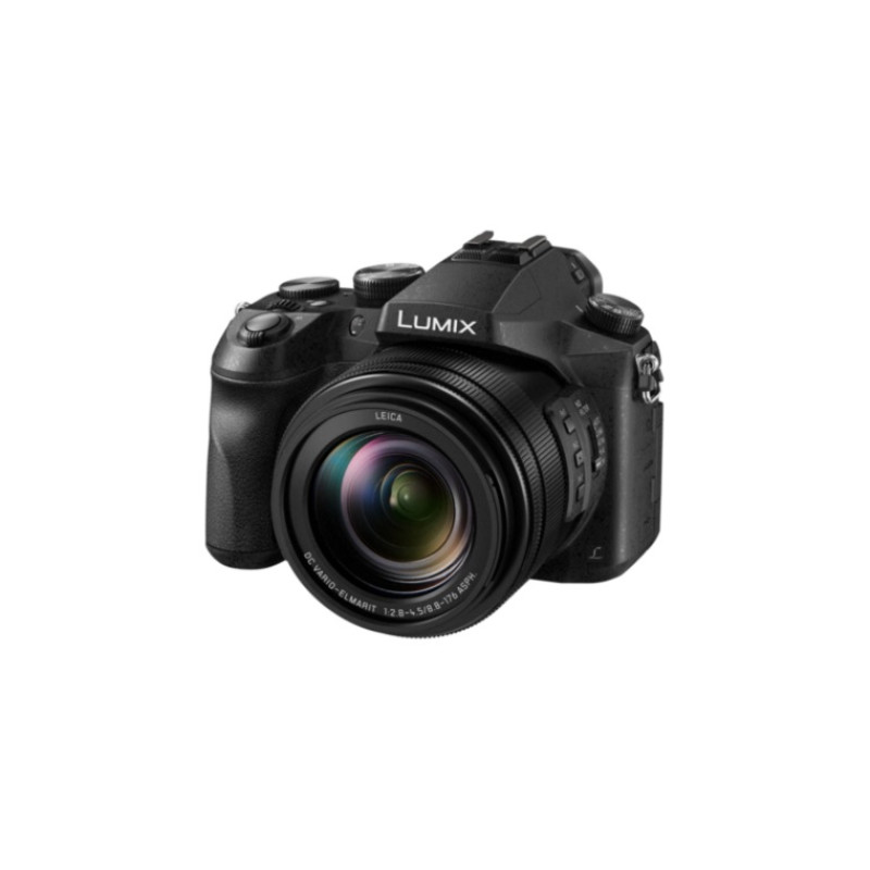 Panasonic Lumix S5D