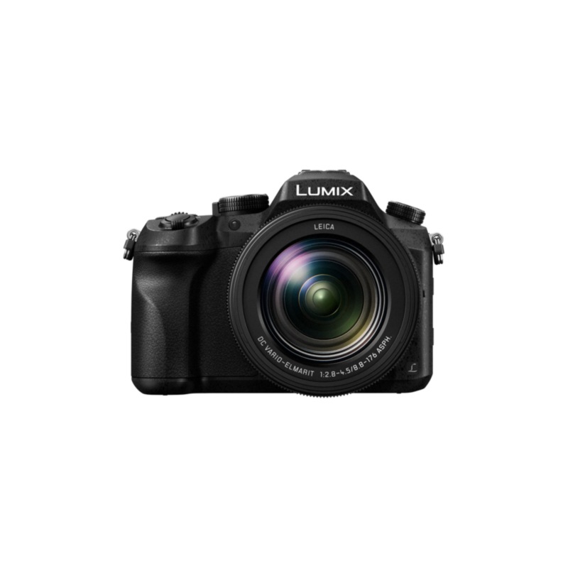 Panasonic Lumix S5D