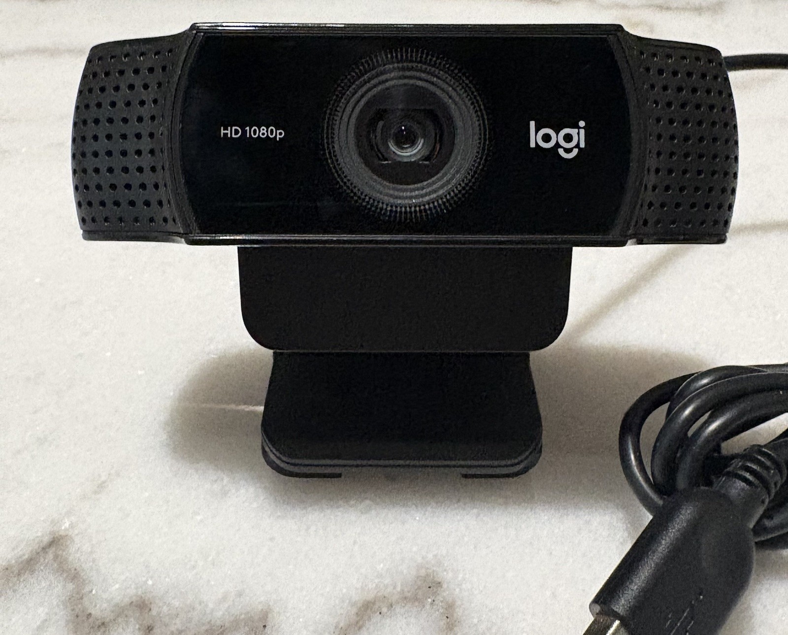 Logitech C920x HD Pro Webcam
