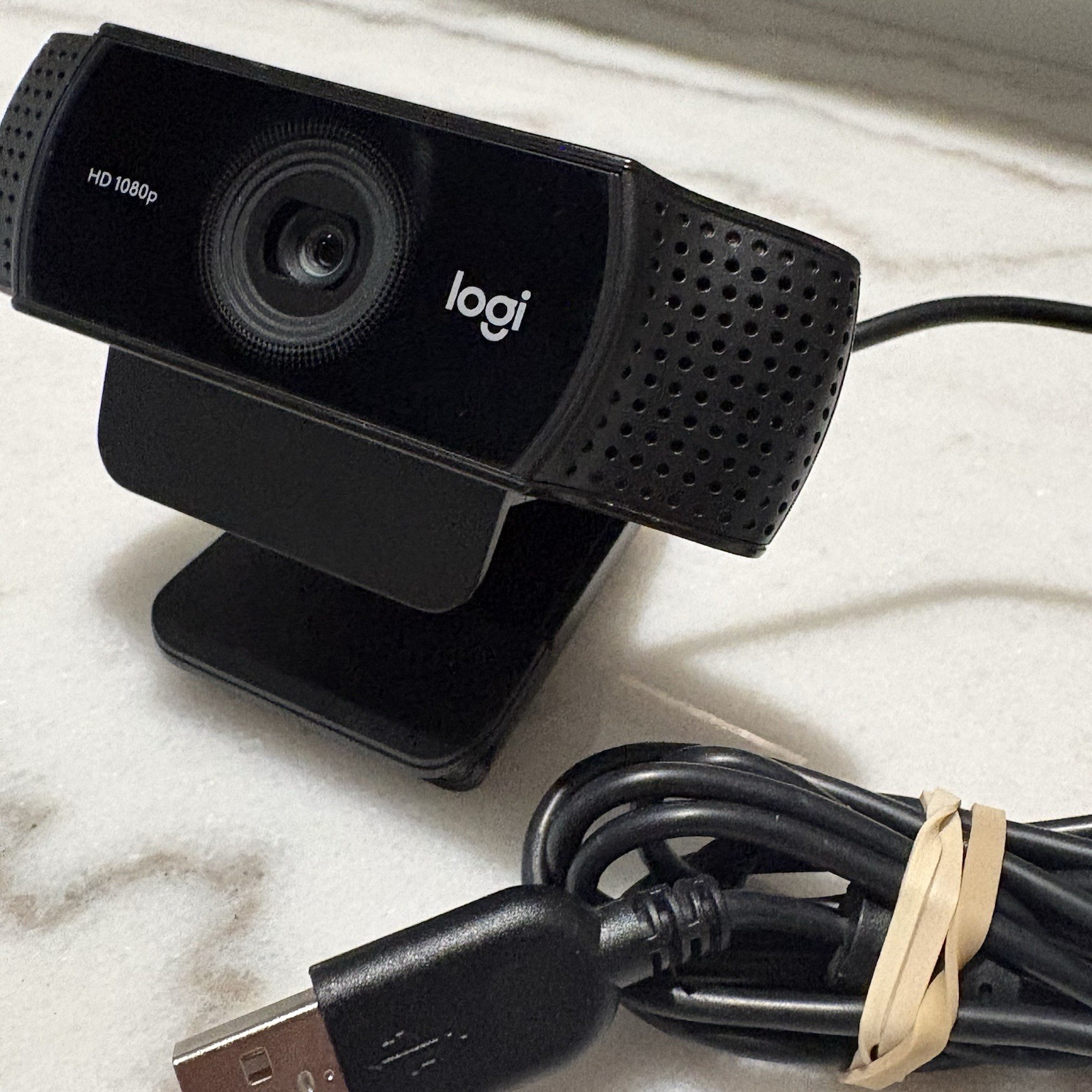 Logitech C920x HD Pro Webcam