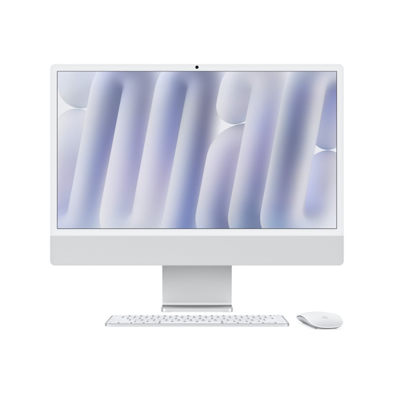 Apple iMac M4 24″ (2024)