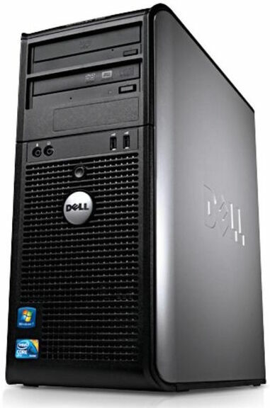 ASUS ExpertCenter D500MD