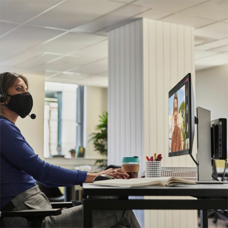 HP EliteDesk 805 G9 Desktop Mini