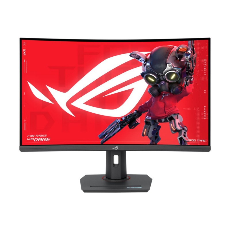 ASUS ROG Strix GT35 Gaming Desktop