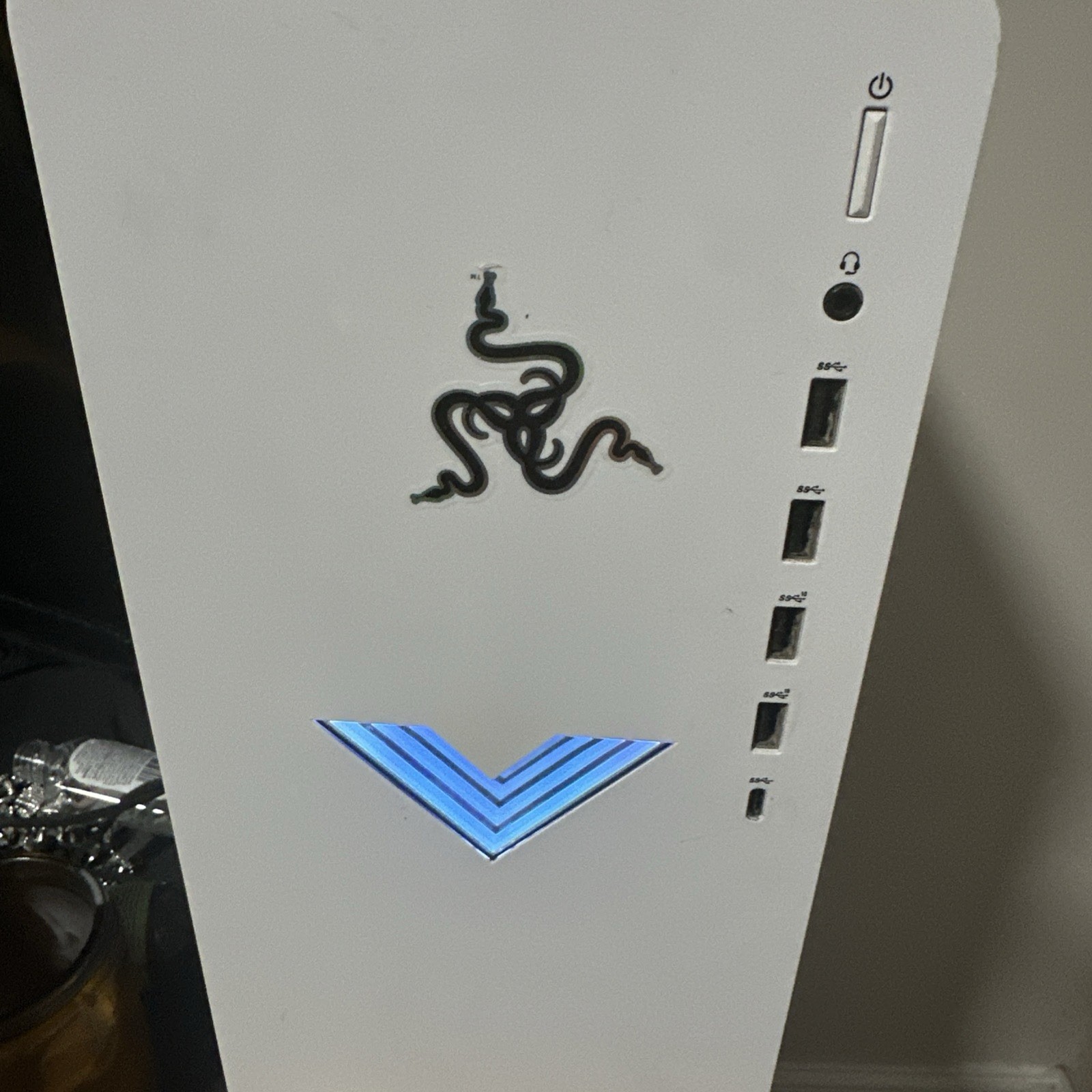 HP Victus 15L Desktop (2024)