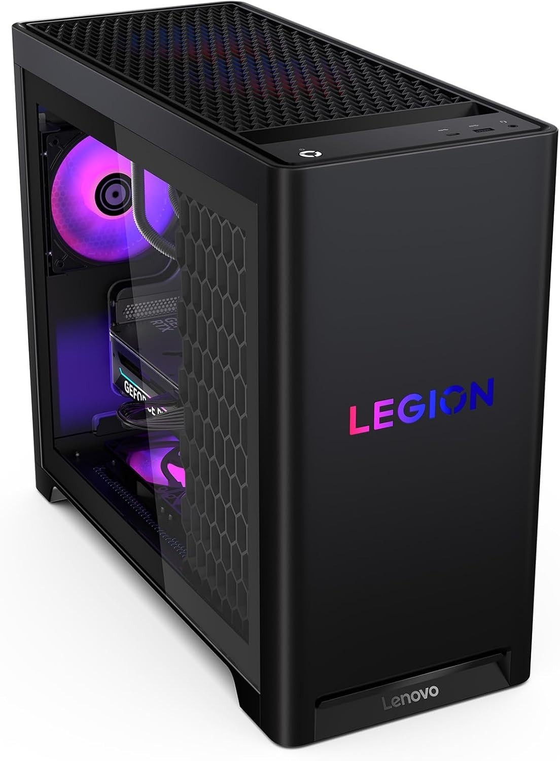 Lenovo Legion Tower 5 (2024)