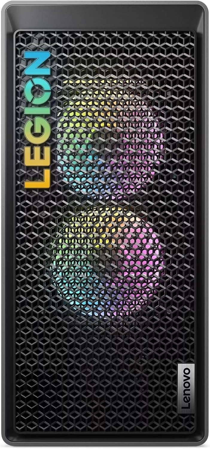 Lenovo Legion Tower 5 (2024)