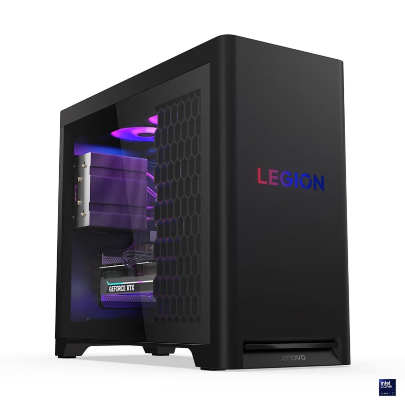 Lenovo Legion Tower 5i Gen 9
