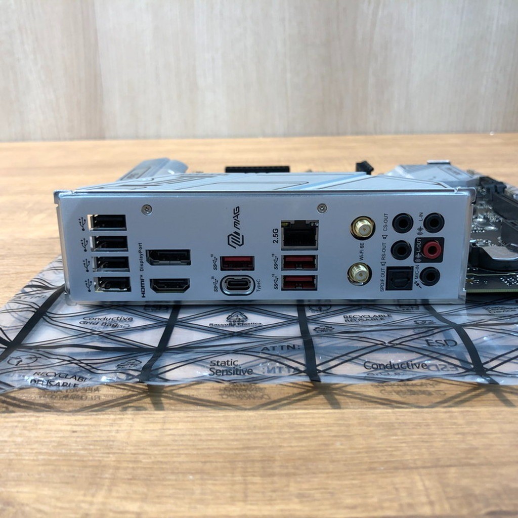 MSI MAG Infinite S3 14th (B760)