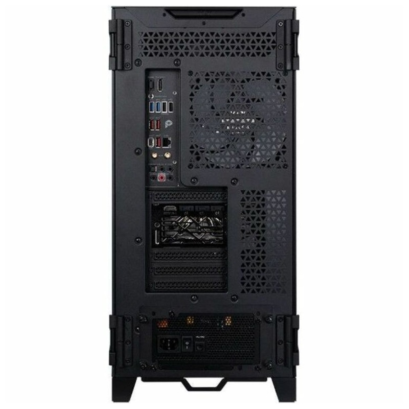 MSI MAG Infinite S3 14th (2024)