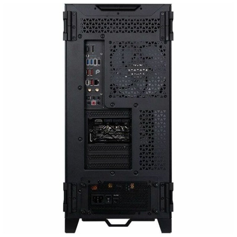 MSI MAG Infinite S3 14th (2024)