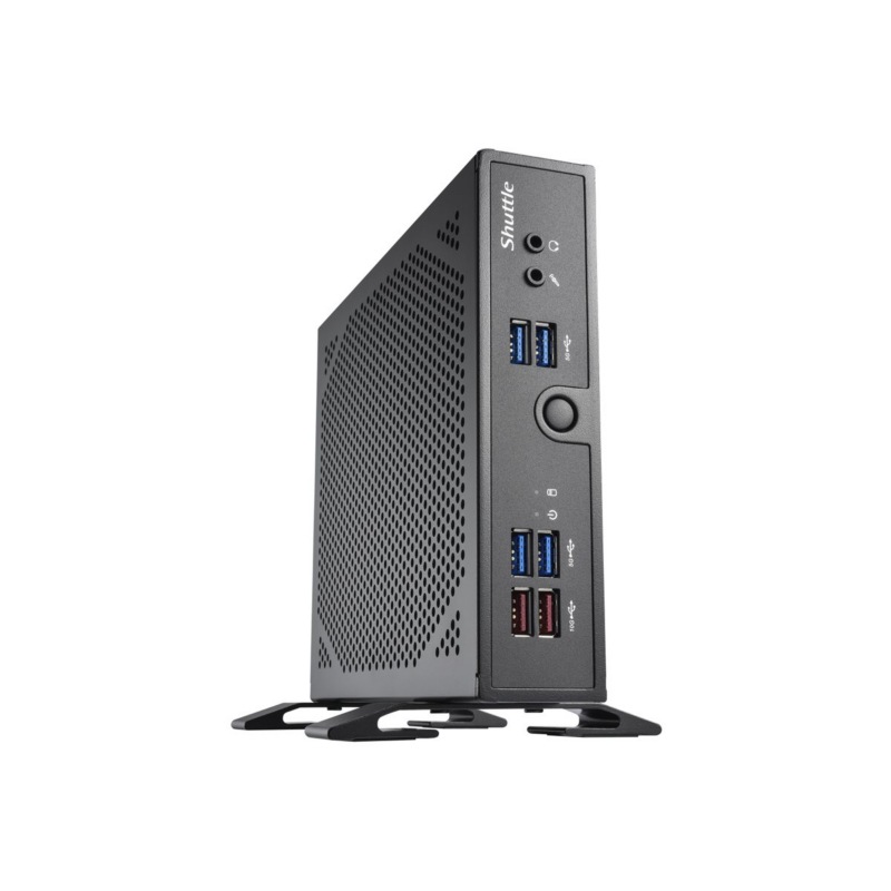 HP Slim Desktop S01