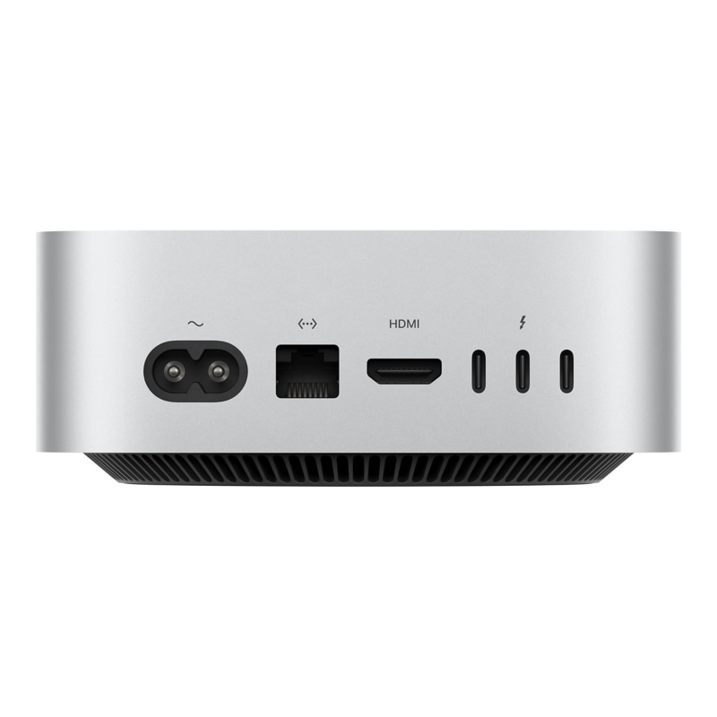 Apple Mac mini M4 Pro