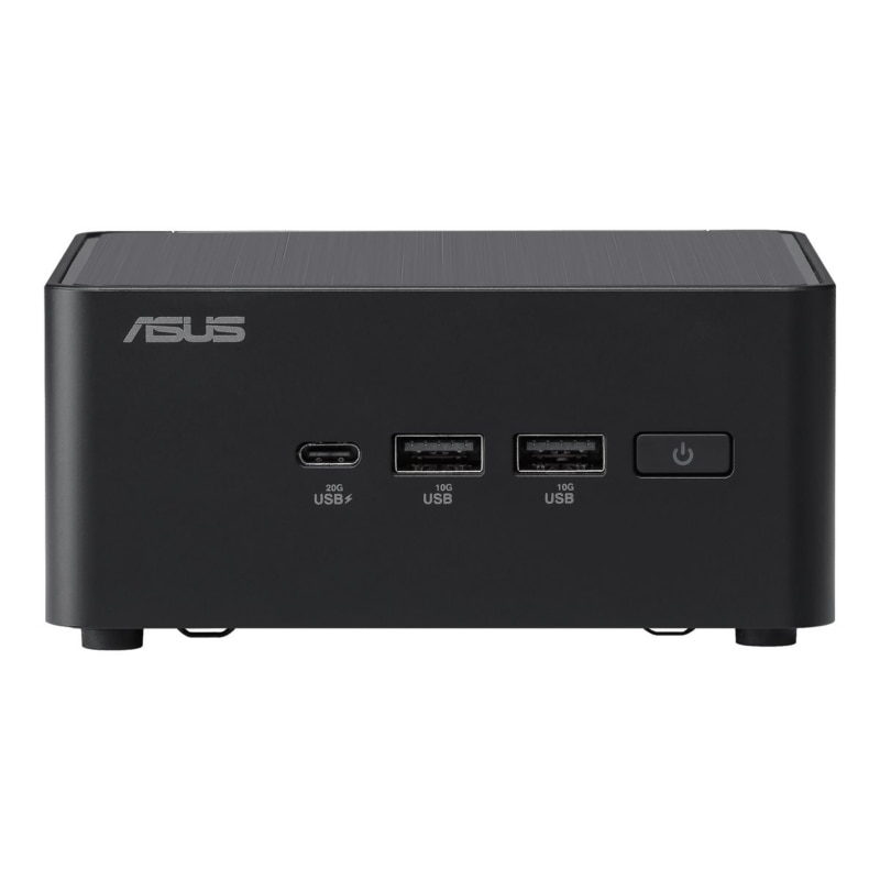 ASUS NUC 14 Pro (2024)