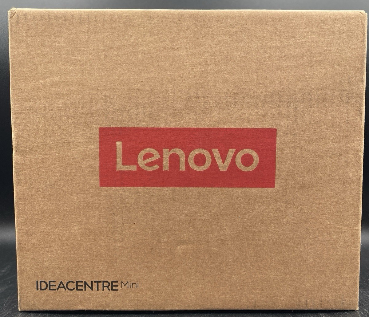 Lenovo IdeaCentre Mini Gen 9