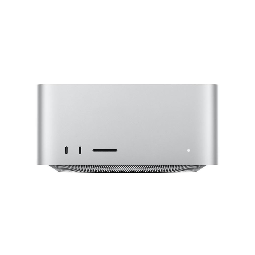 Apple Mac mini M4