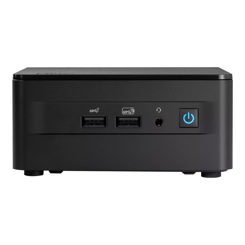 Intel NUC 13 Pro