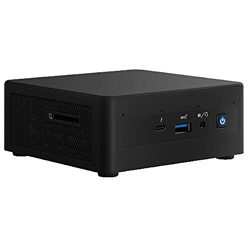 Intel NUC 14 Pro