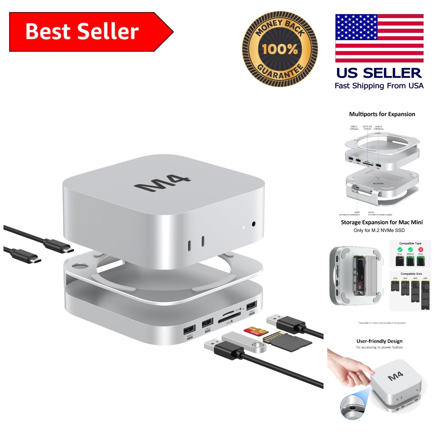 Apple Mac Pro M2 Ultra