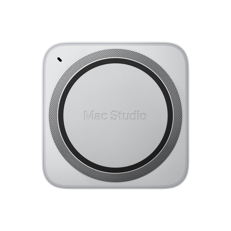 Apple Mac Studio M2 Ultra