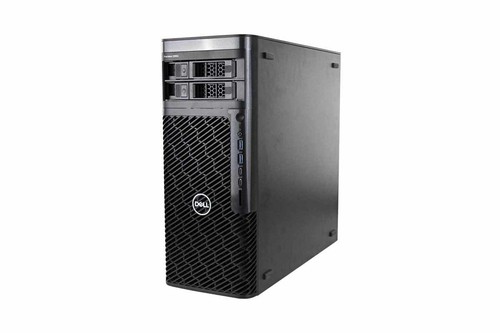 Dell Precision 5860 Tower