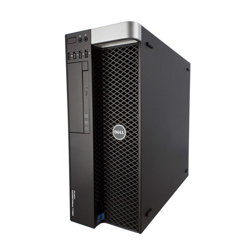 Dell Precision T3610