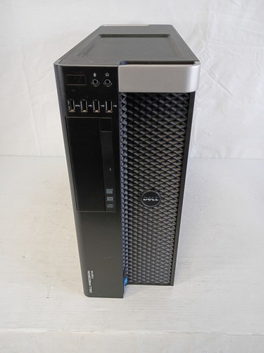 Dell Precision T3610
