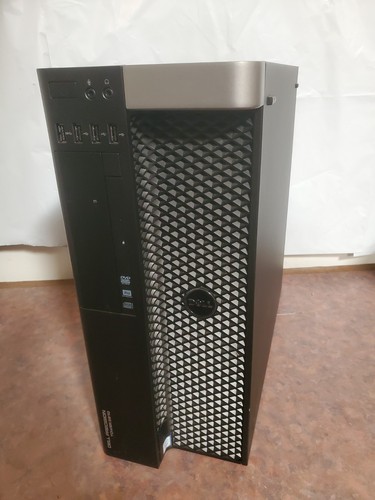 Dell Precision T5810