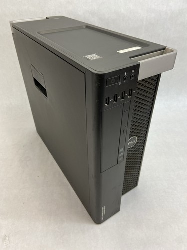 Dell Precision T5810