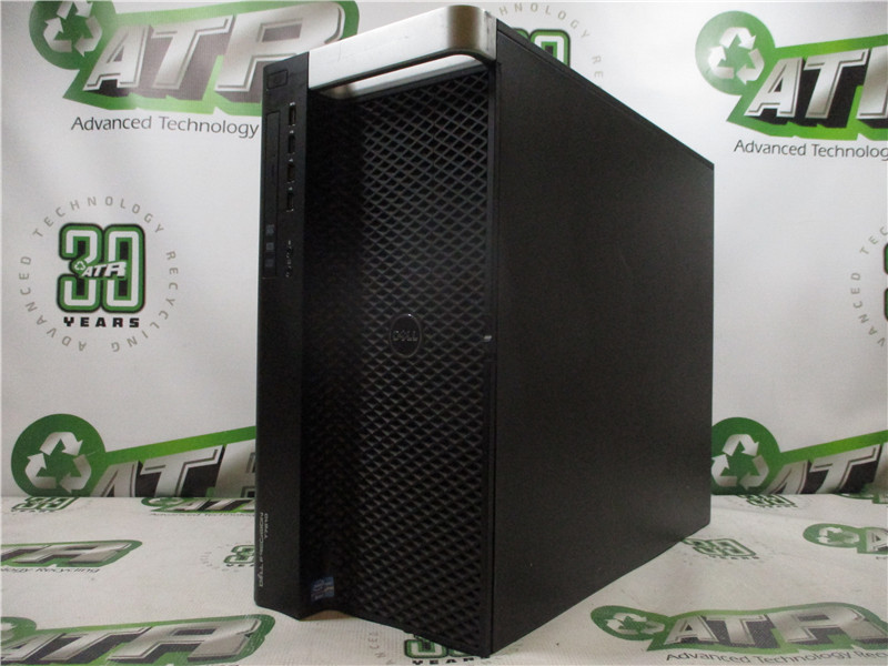 Dell Precision T7610