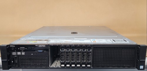 Dell Precision T7810