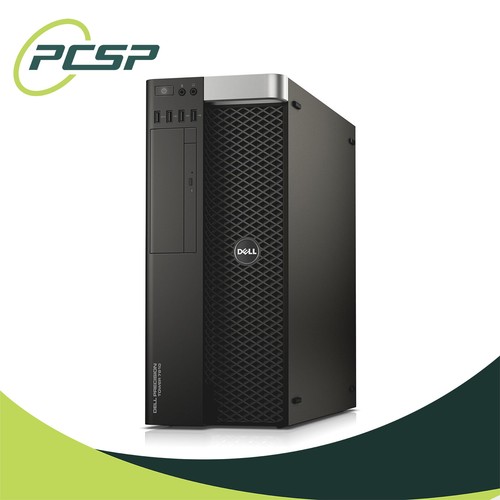 Dell Precision T7810