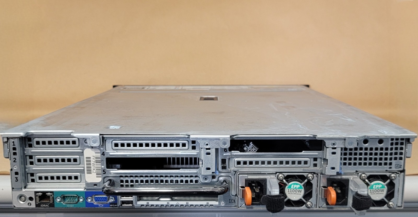 Dell Precision T7820