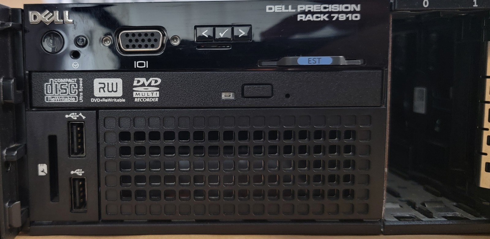 Dell Precision T7820
