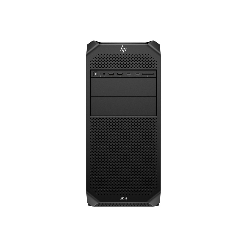 HP Z2 G4 Tower Workstation