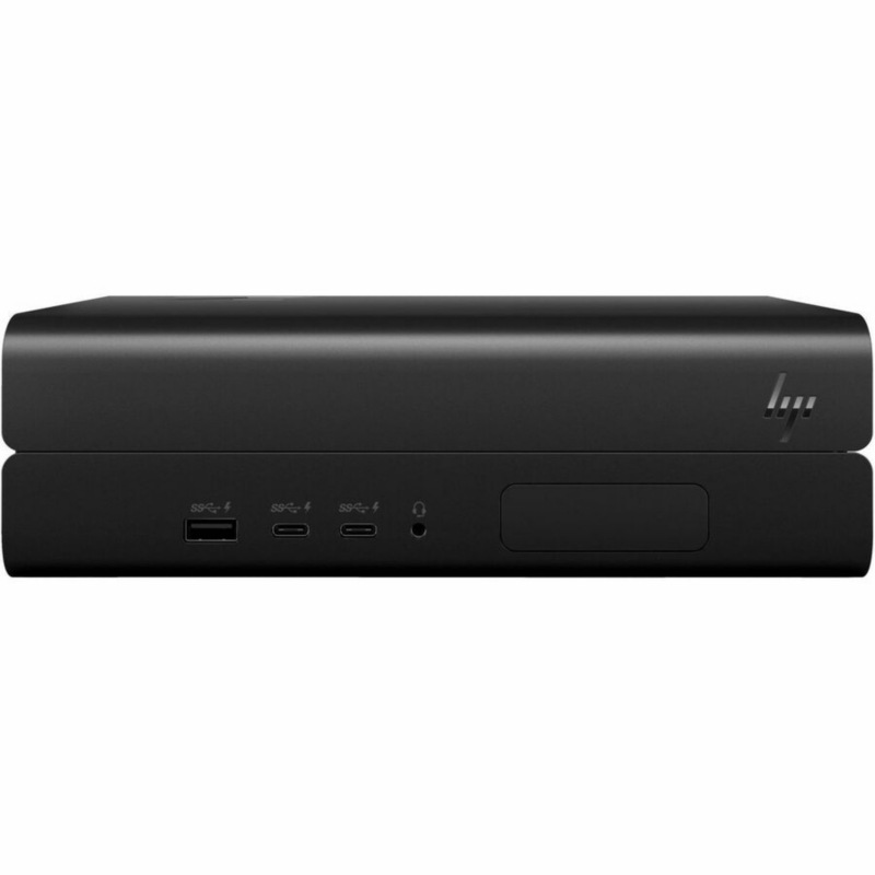 HP Z2 G3 Mini Workstation