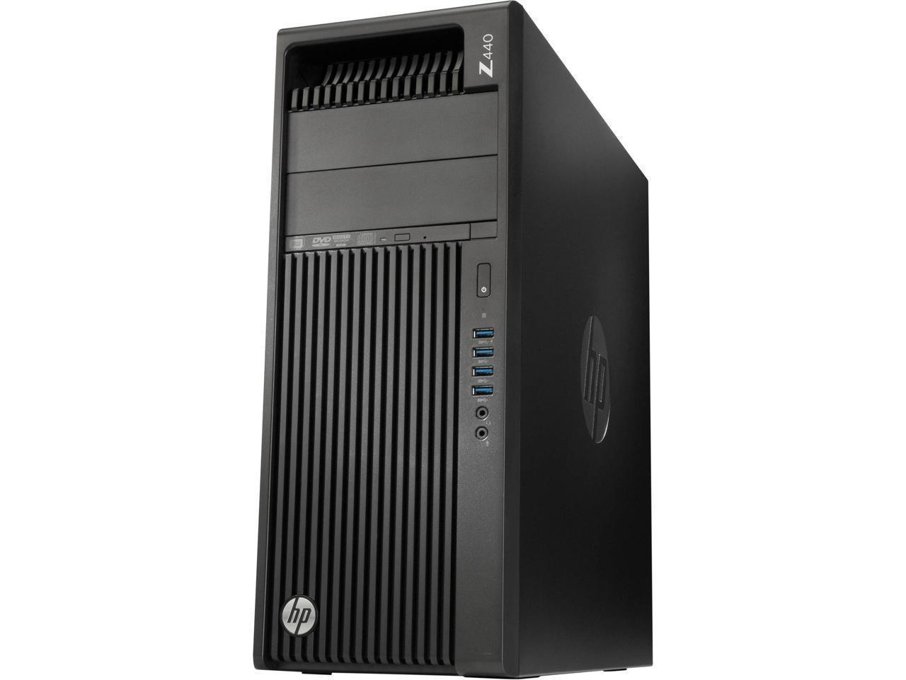 HP Z440 Workstation