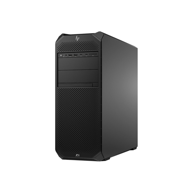 HP Z6 G4 Workstation