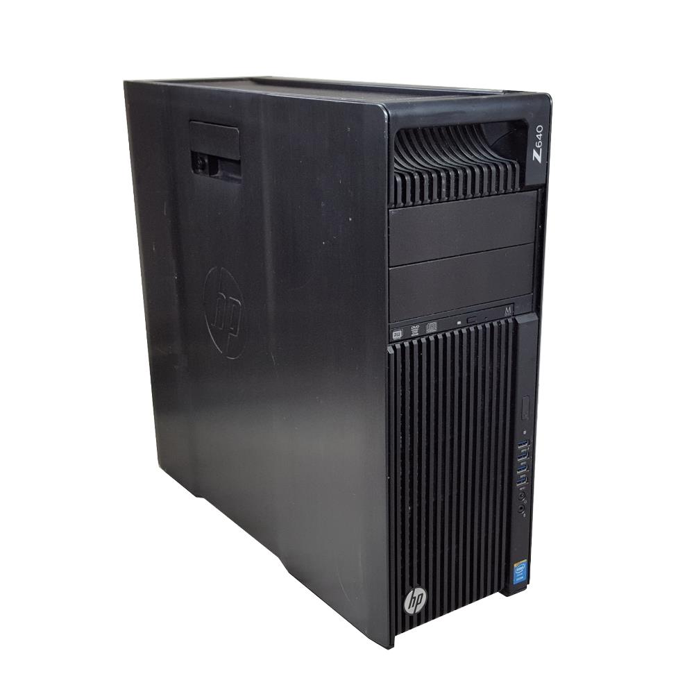 HP Z640 Workstation
