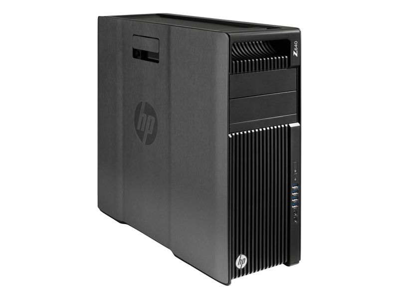 HP Z640 Workstation