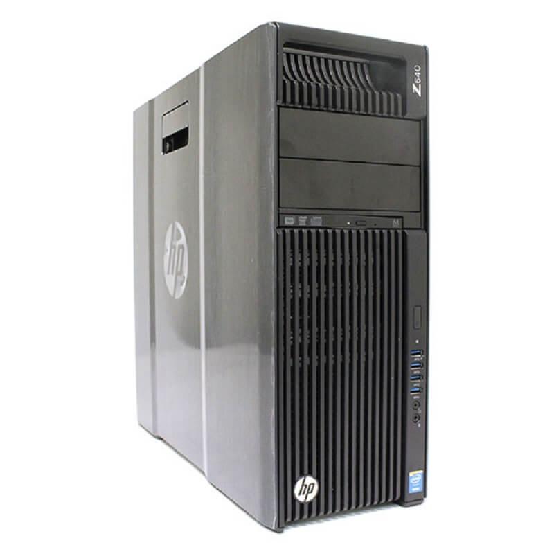 HP Z640 Workstation
