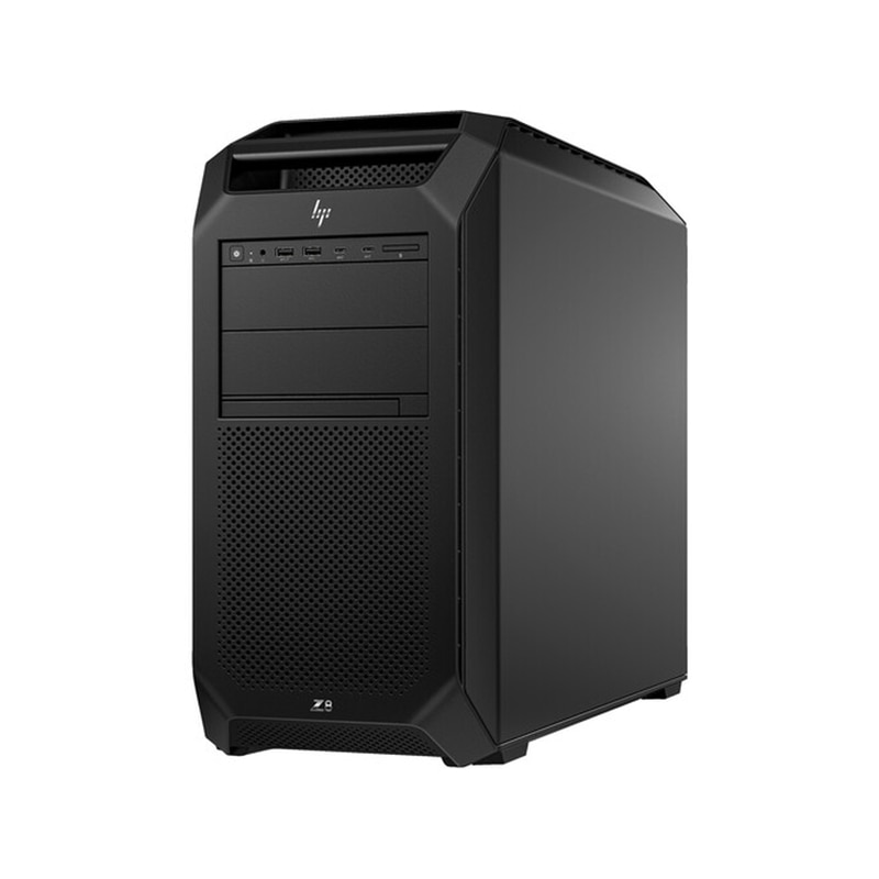 HP Z8 G4 Workstation