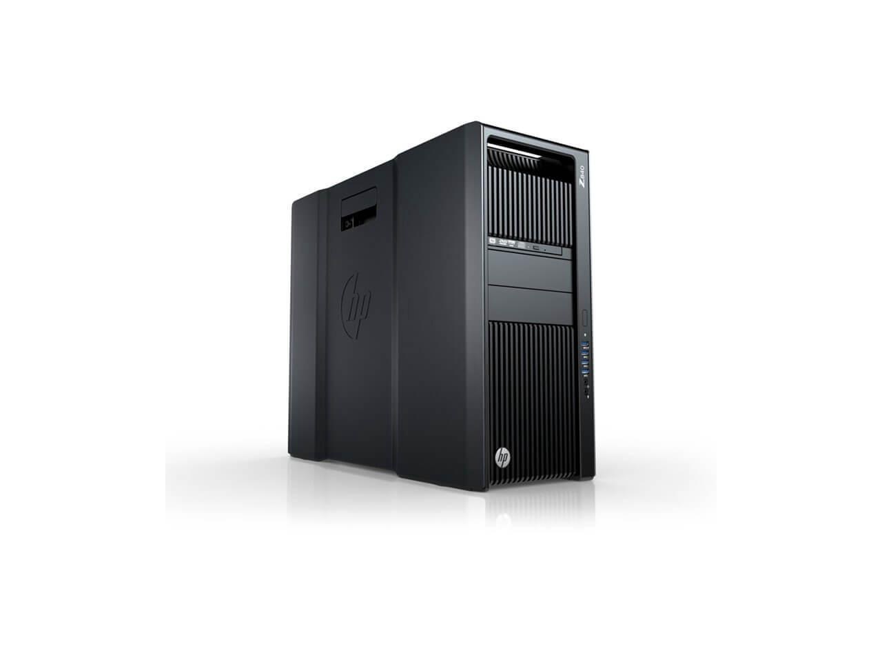 HP Z840 Workstation