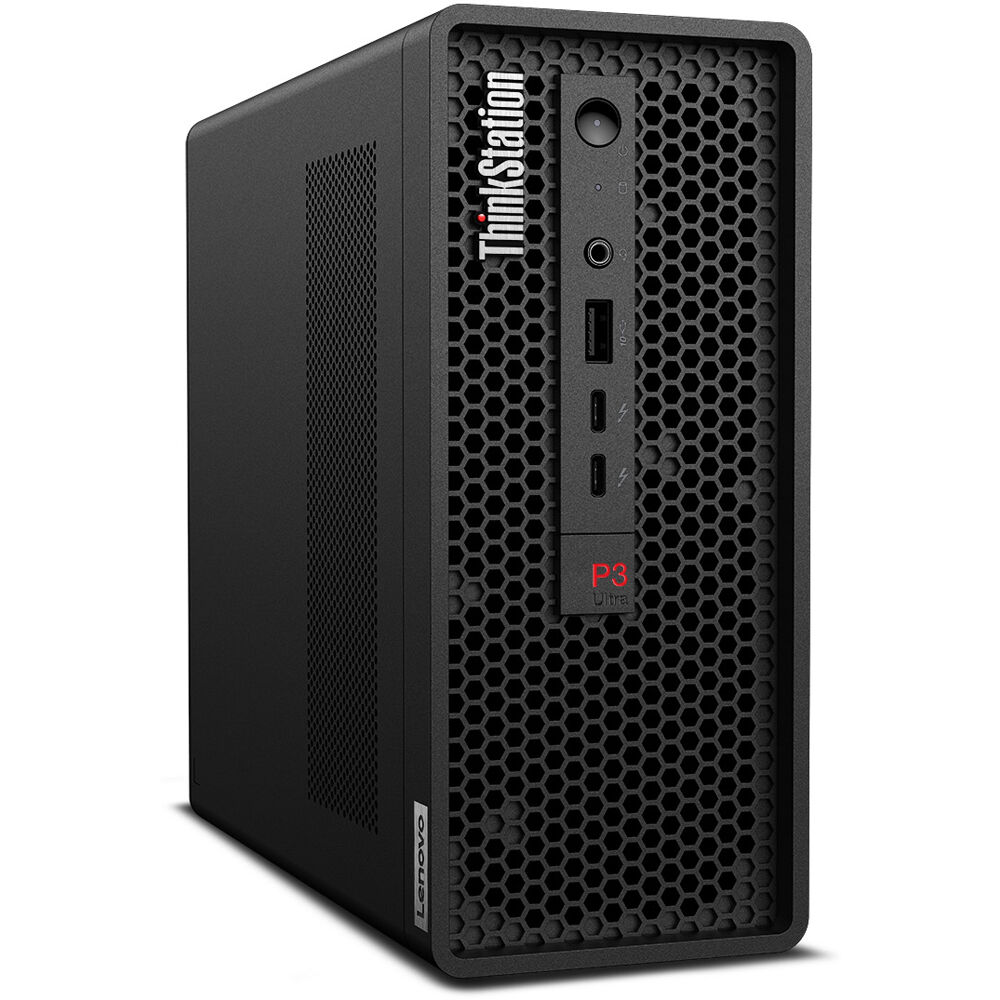 Lenovo ThinkStation P3 Tower