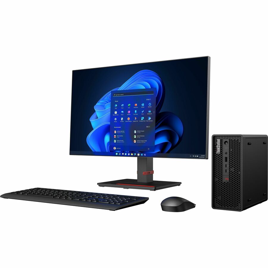 Lenovo ThinkStation P3 Tower
