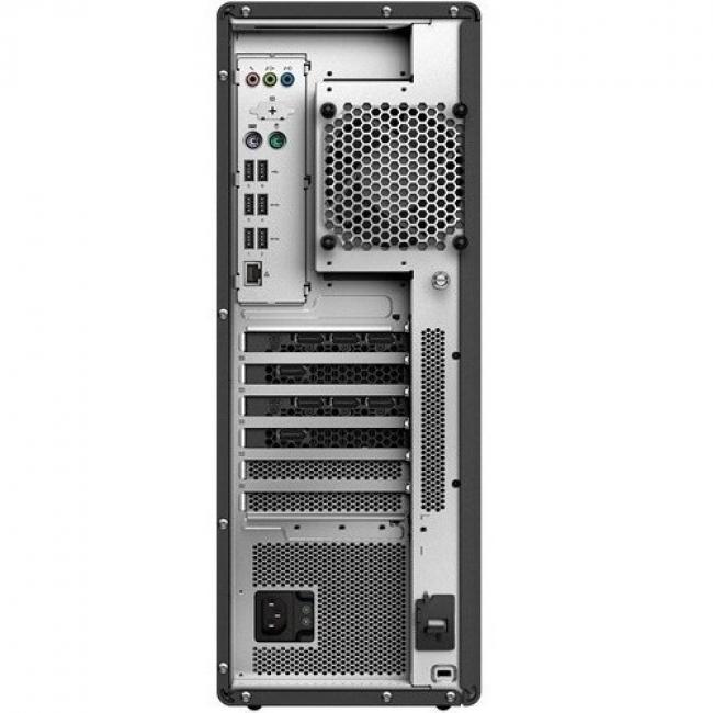 Lenovo ThinkStation P620