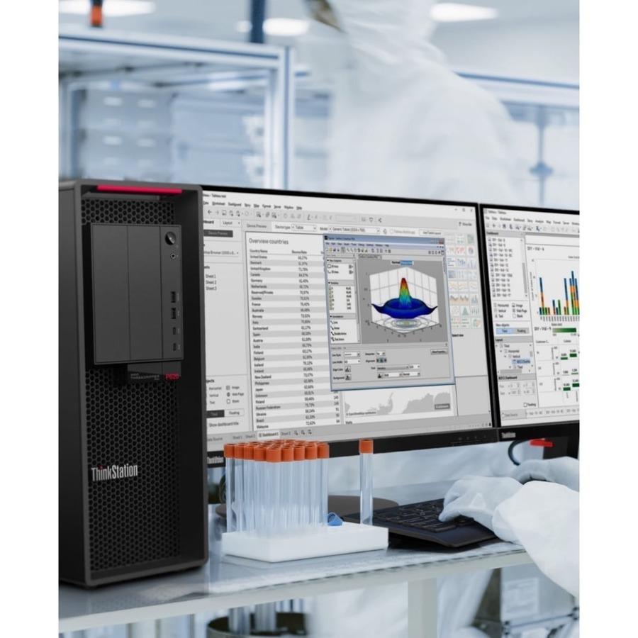 Lenovo ThinkStation P620