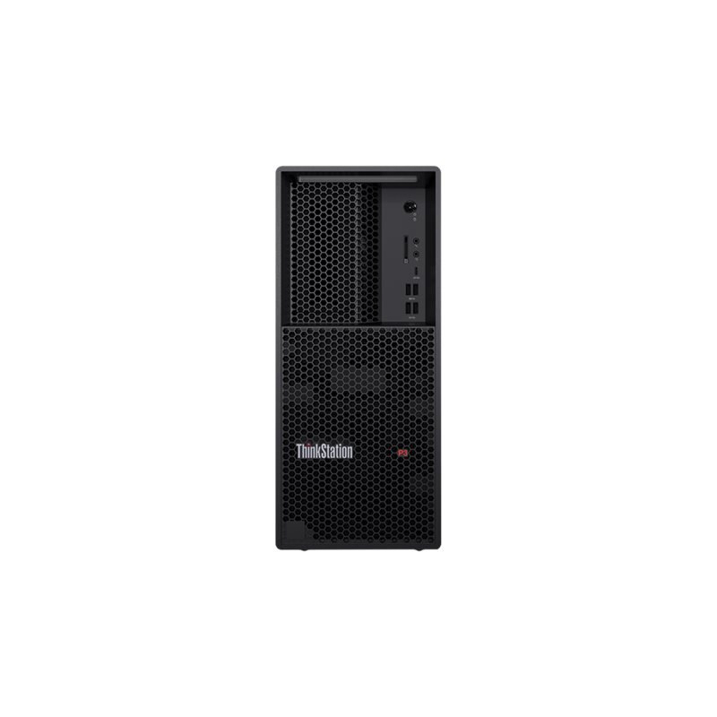 Lenovo ThinkStation S20