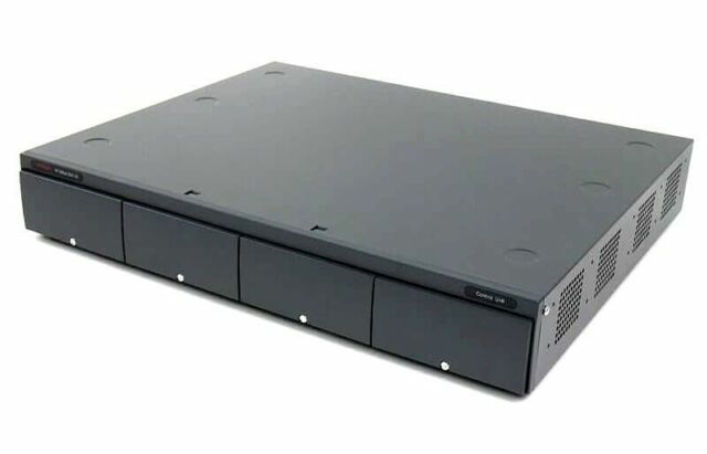 Avaya 9641GS IP Deskphone